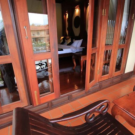 Sada Hotel Luangprabang Szoba fotó