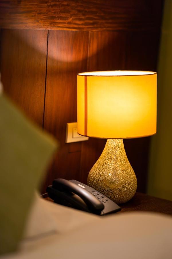Sada Hotel Luangprabang Kültér fotó