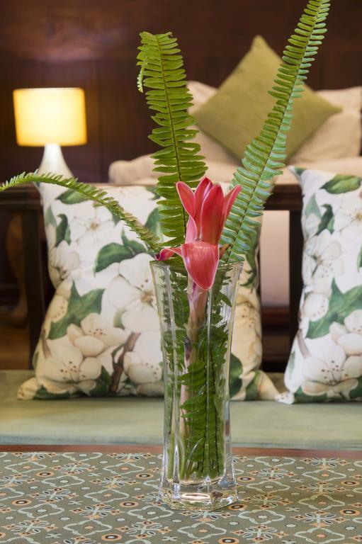 Sada Hotel Luangprabang Kültér fotó