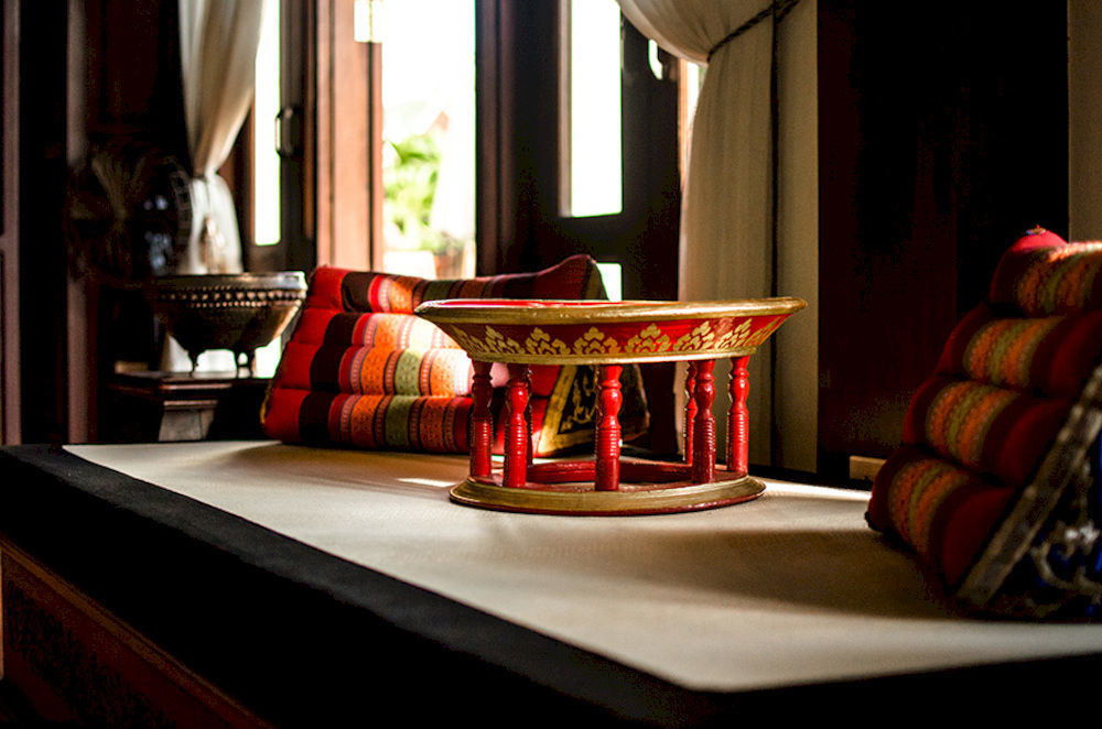 Sada Hotel Luangprabang Kültér fotó