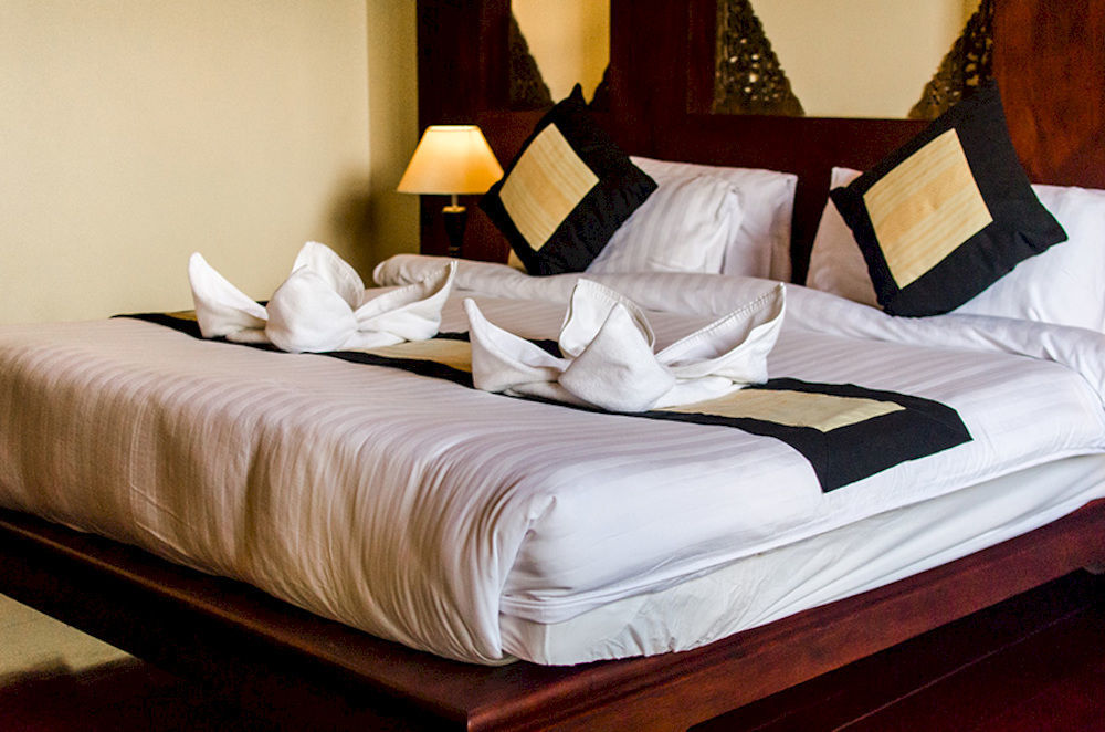 Sada Hotel Luangprabang Kültér fotó
